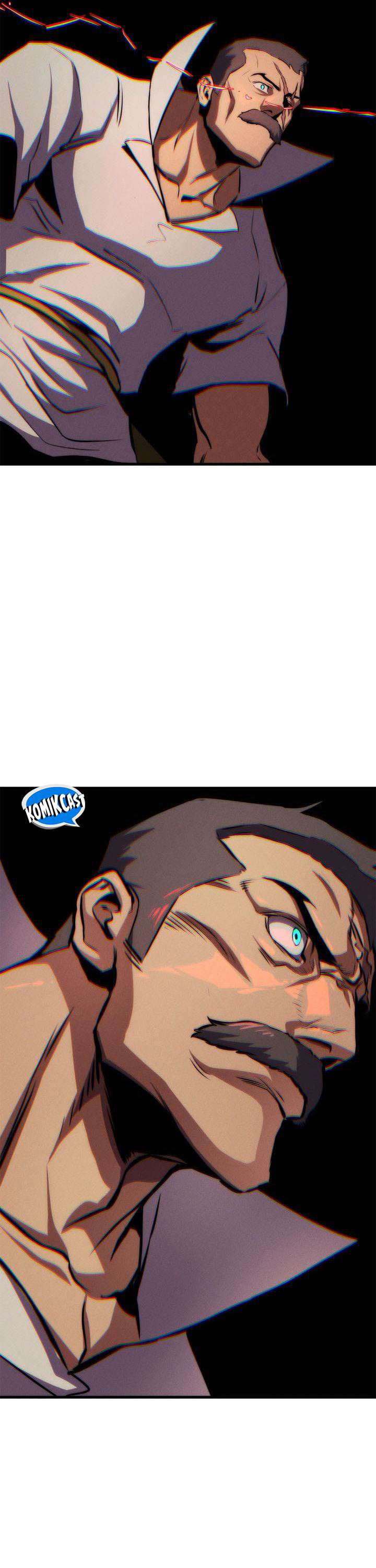 Ranker’s Return (Remake) Chap 183 - Next Chap 184