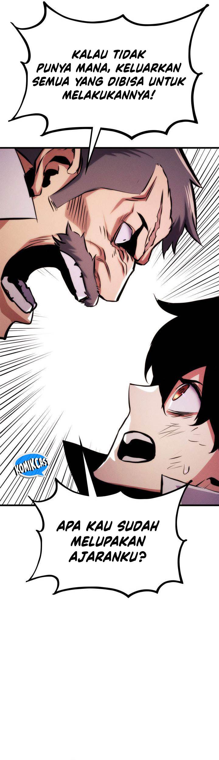 Ranker’s Return (Remake) Chap 183 - Next Chap 184