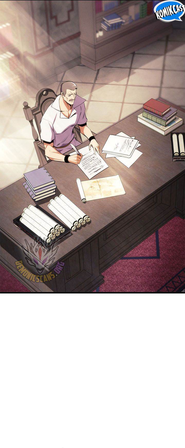 Ranker’s Return (Remake) Chap 183 - Next Chap 184