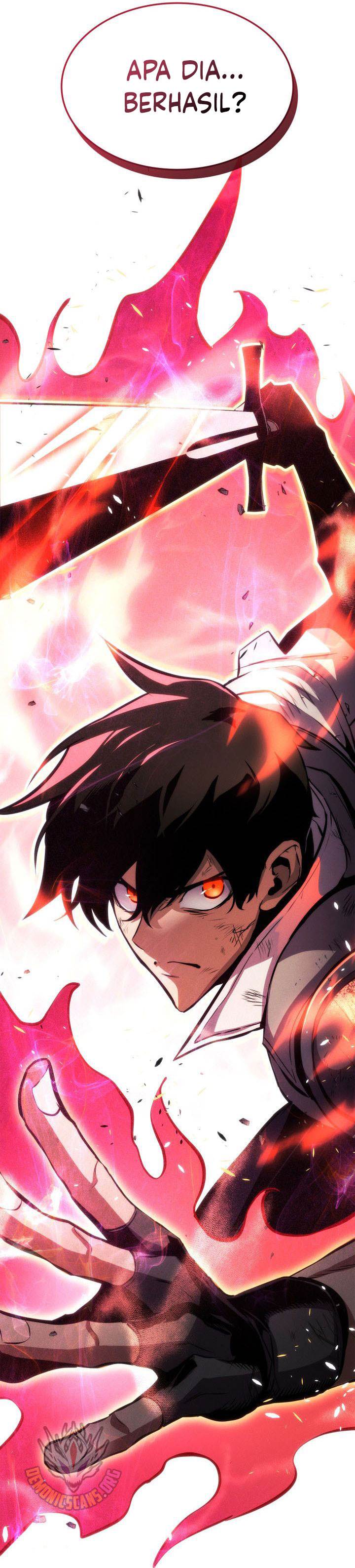 Ranker’s Return (Remake) Chap 183 - Next Chap 184