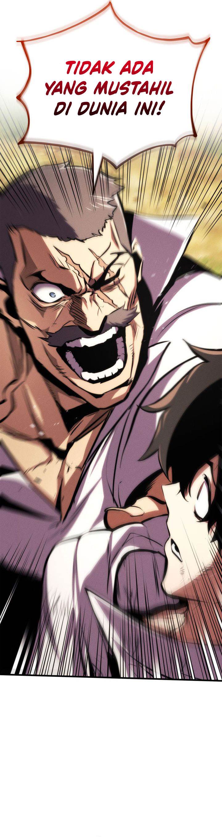 Ranker’s Return (Remake) Chap 183 - Next Chap 184
