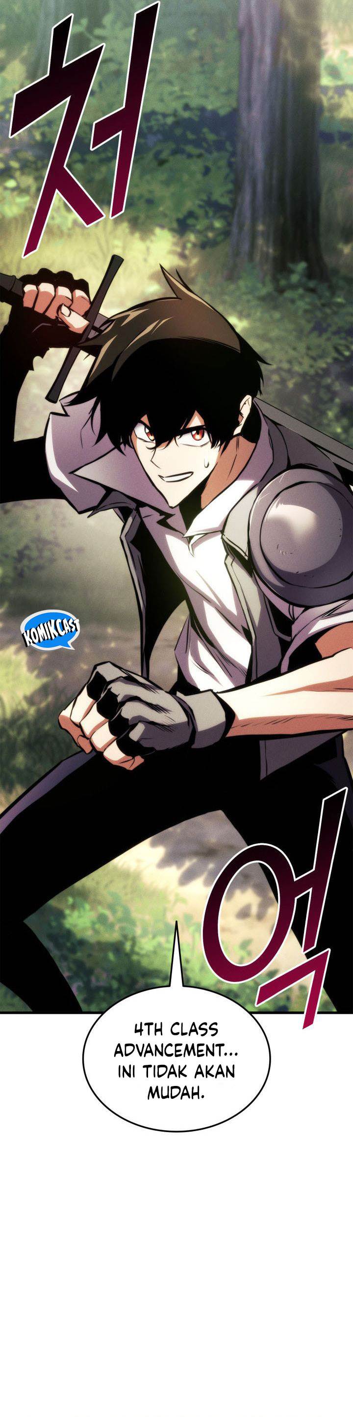 Ranker’s Return (Remake) Chap 183 - Next Chap 184