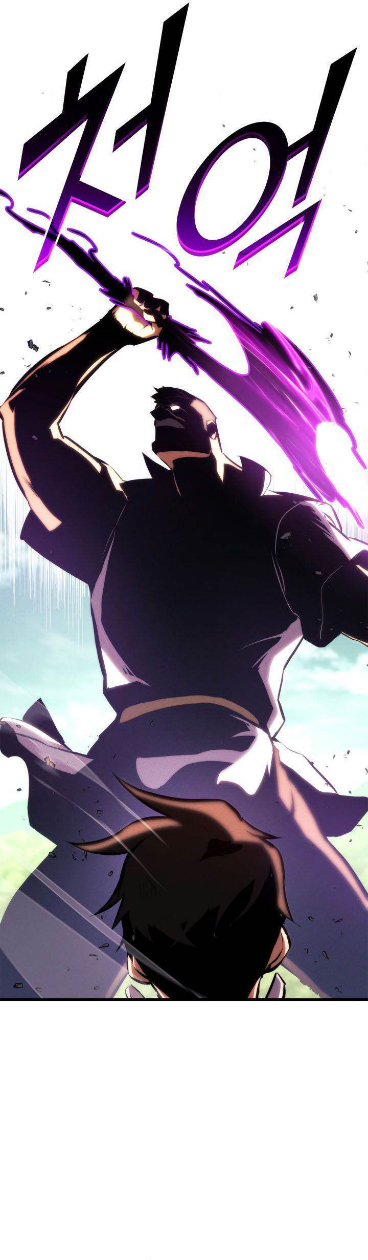 Ranker’s Return (Remake) Chap 183 - Next Chap 184