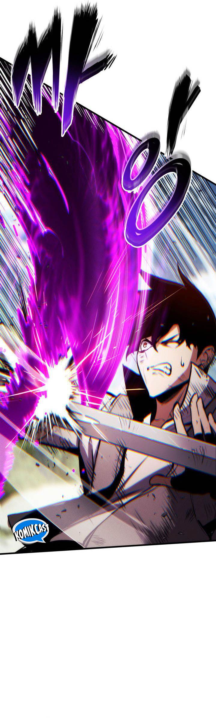 Ranker’s Return (Remake) Chap 183 - Next Chap 184