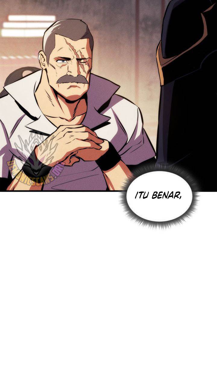 Ranker’s Return (Remake) Chap 183 - Next Chap 184