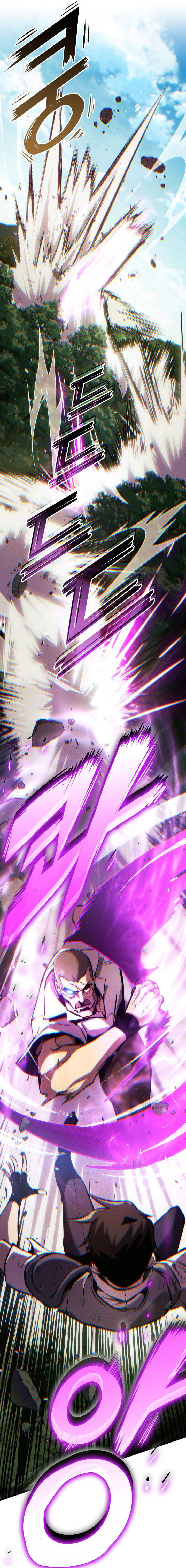 Ranker’s Return (Remake) Chap 183 - Next Chap 184