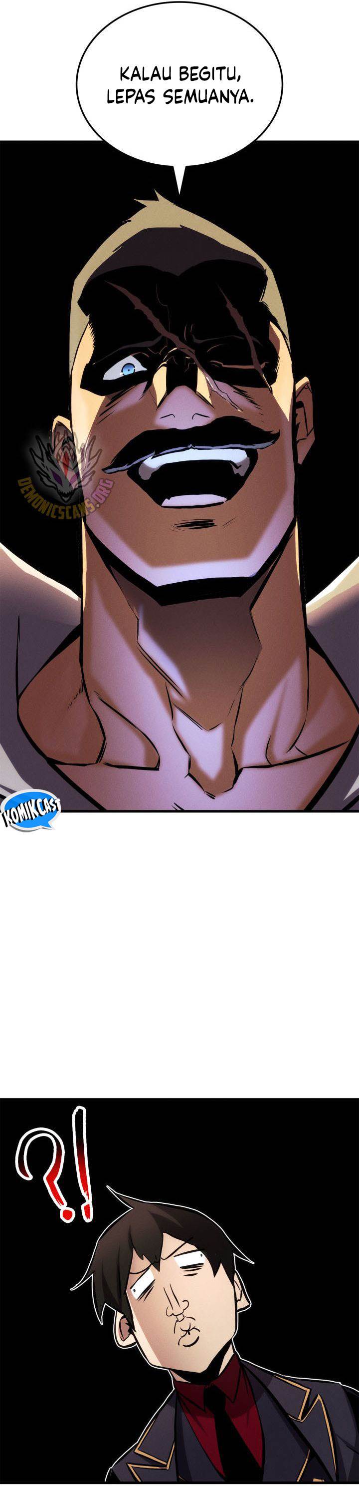 Ranker’s Return (Remake) Chap 183 - Next Chap 184