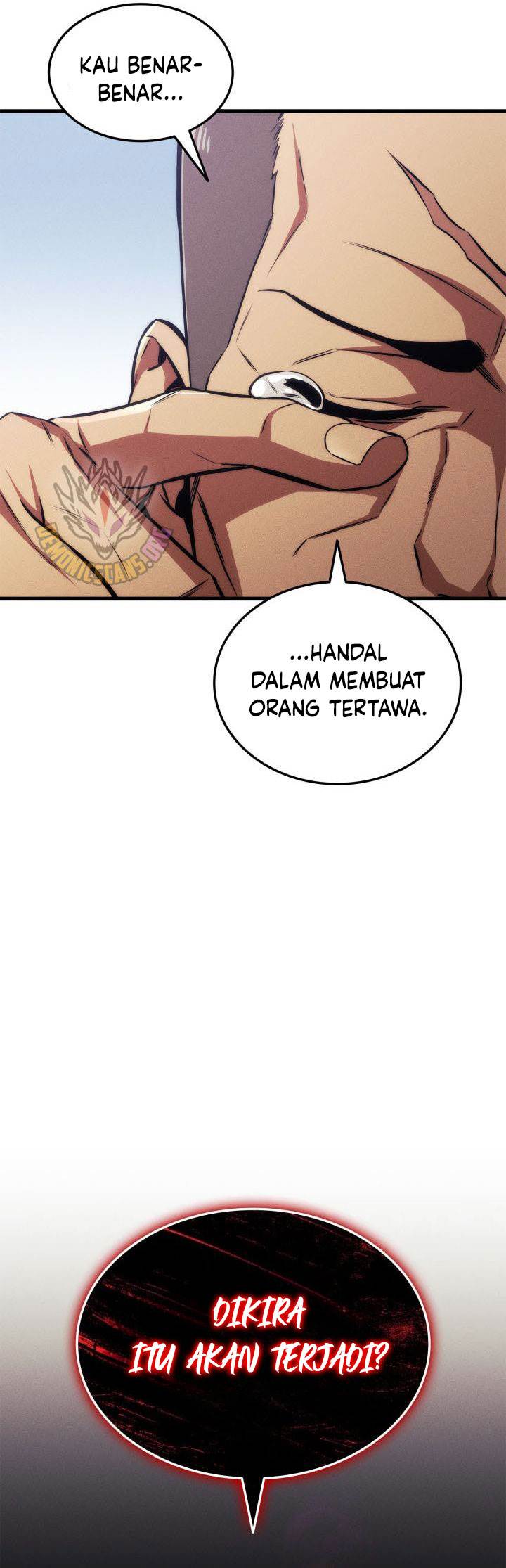 Ranker’s Return (Remake) Chap 183 - Next Chap 184