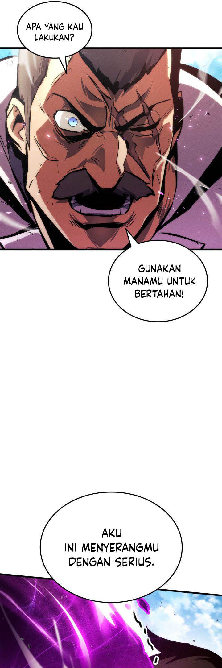 Ranker’s Return (Remake) Chap 183 - Next Chap 184