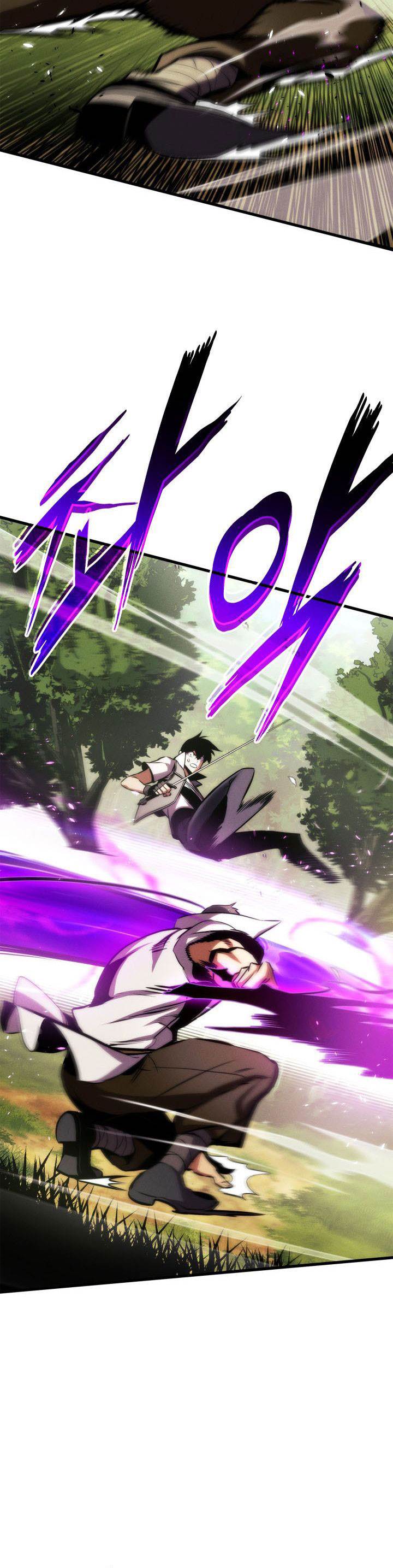 Ranker’s Return (Remake) Chap 183 - Next Chap 184