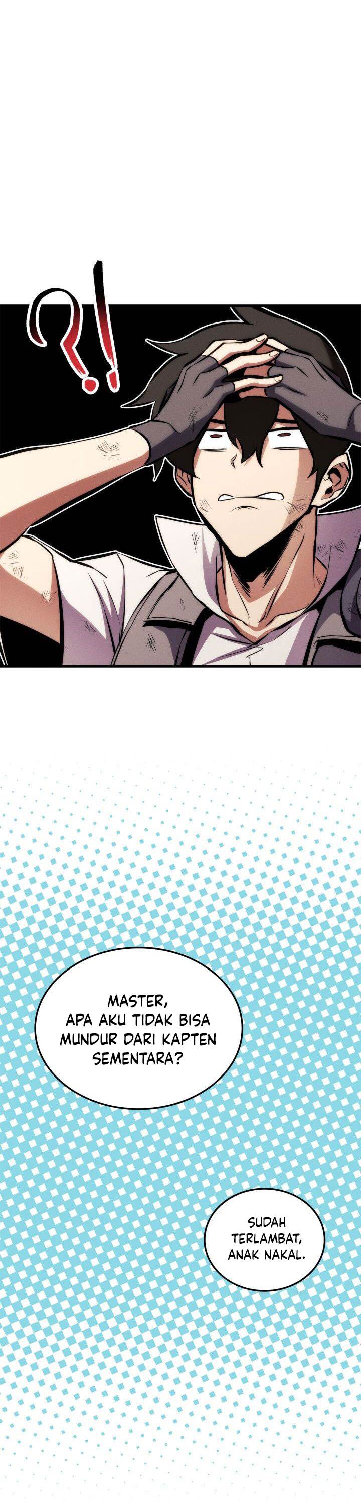 Ranker’s Return (Remake) Chap 184 - Next Chap 185