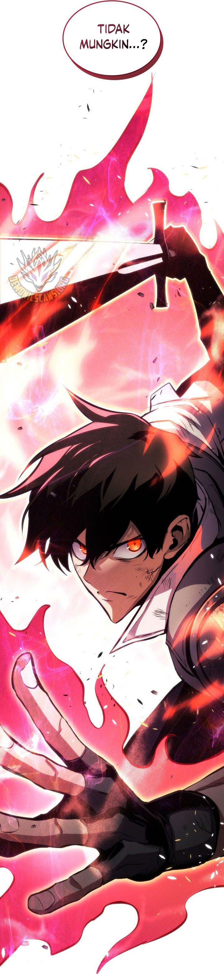 Ranker’s Return (Remake) Chap 184 - Next Chap 185