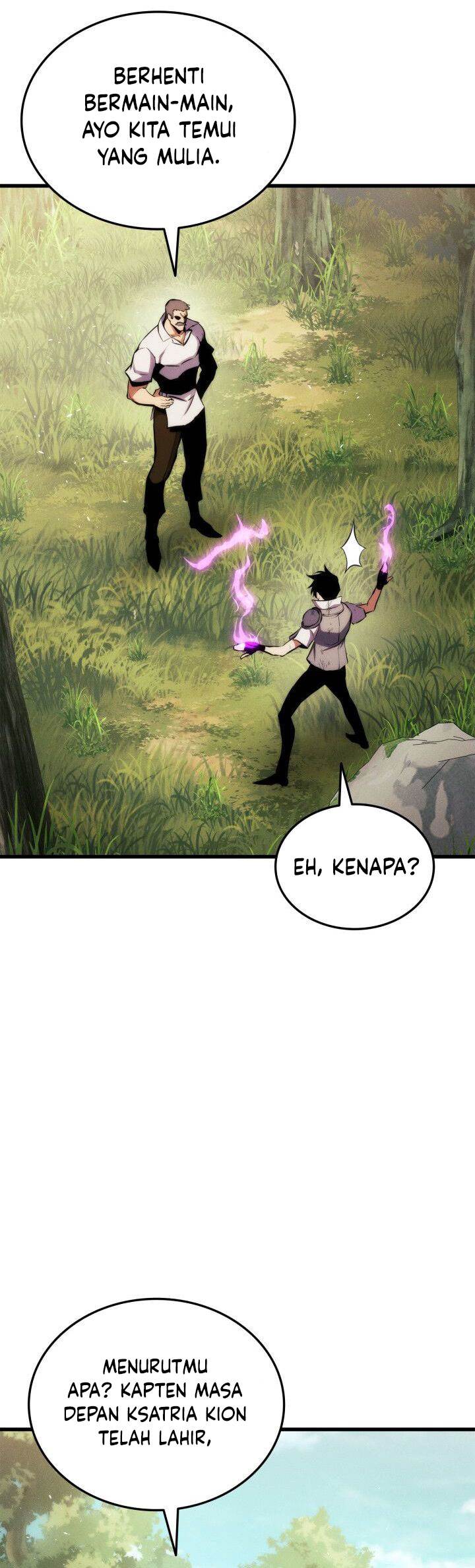 Ranker’s Return (Remake) Chap 184 - Next Chap 185