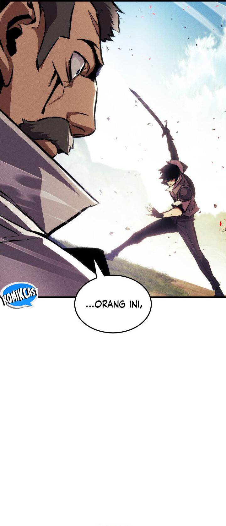 Ranker’s Return (Remake) Chap 184 - Next Chap 185