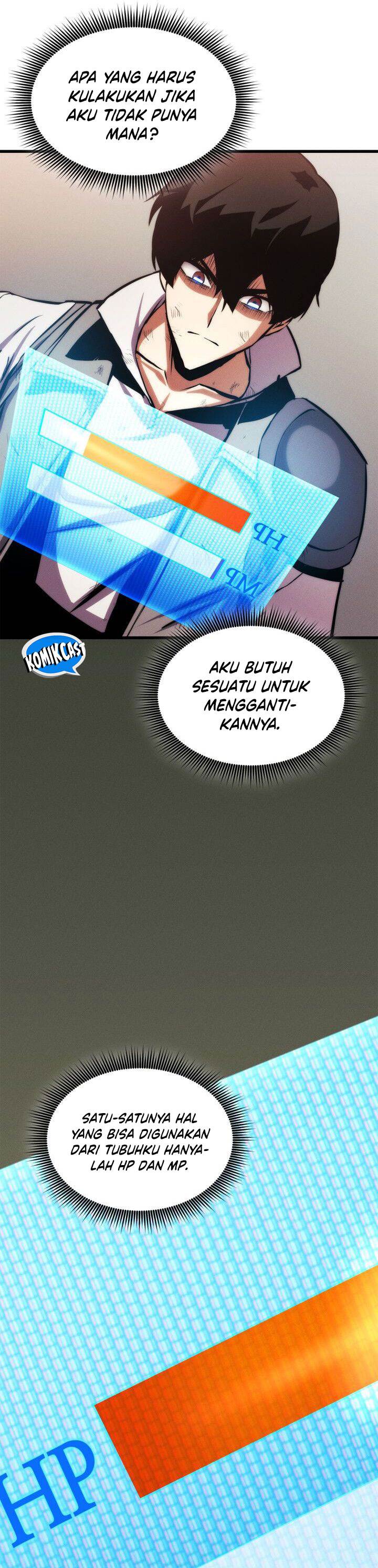 Ranker’s Return (Remake) Chap 184 - Next Chap 185