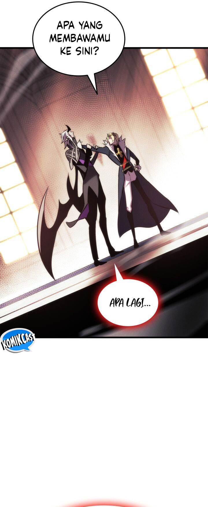 Ranker’s Return (Remake) Chap 184 - Next Chap 185