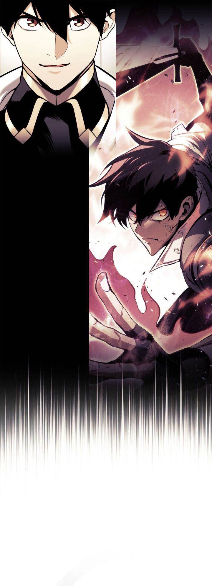 Ranker’s Return (Remake) Chap 184 - Next Chap 185