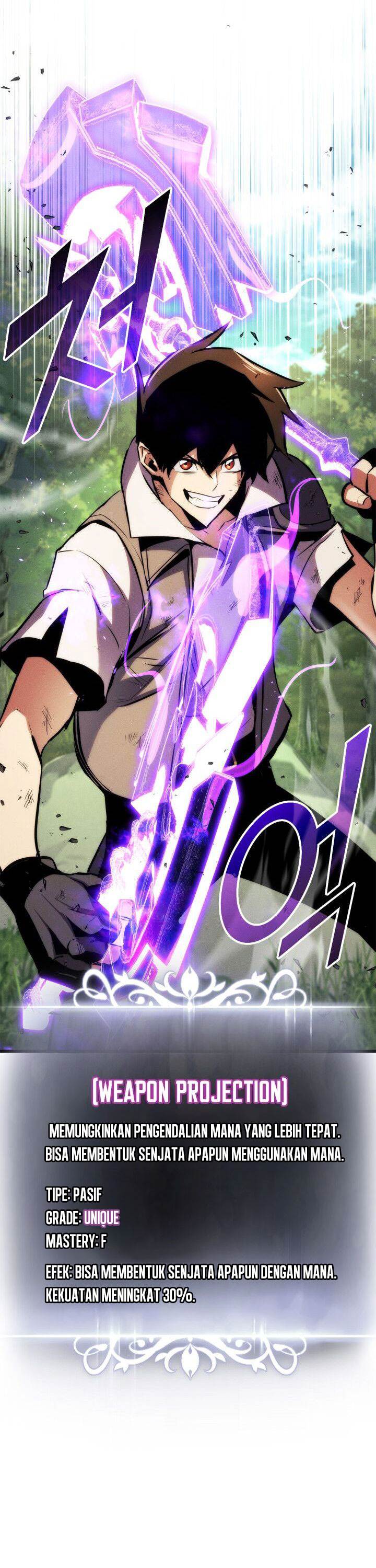 Ranker’s Return (Remake) Chap 184 - Next Chap 185