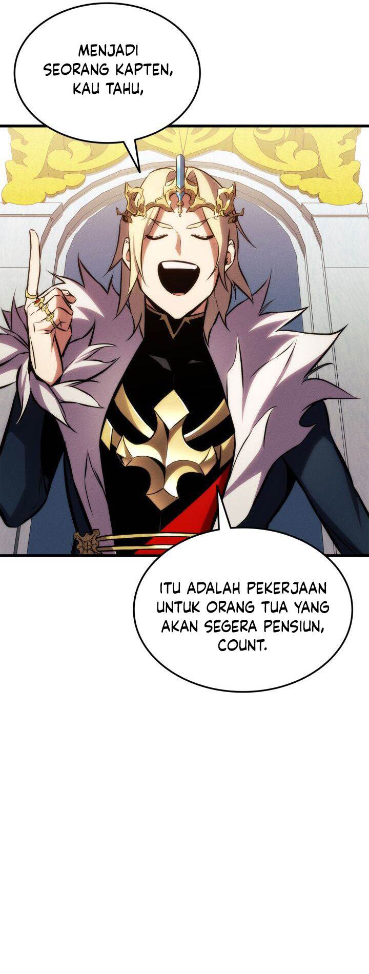 Ranker’s Return (Remake) Chap 184 - Next Chap 185