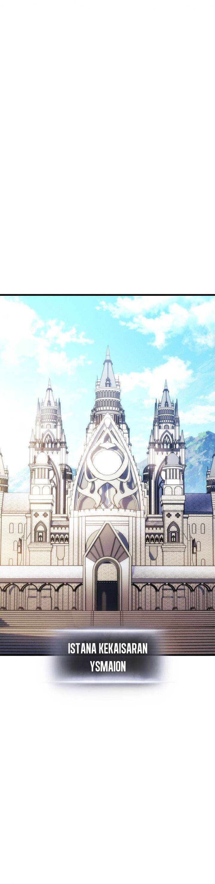 Ranker’s Return (Remake) Chap 184 - Next Chap 185