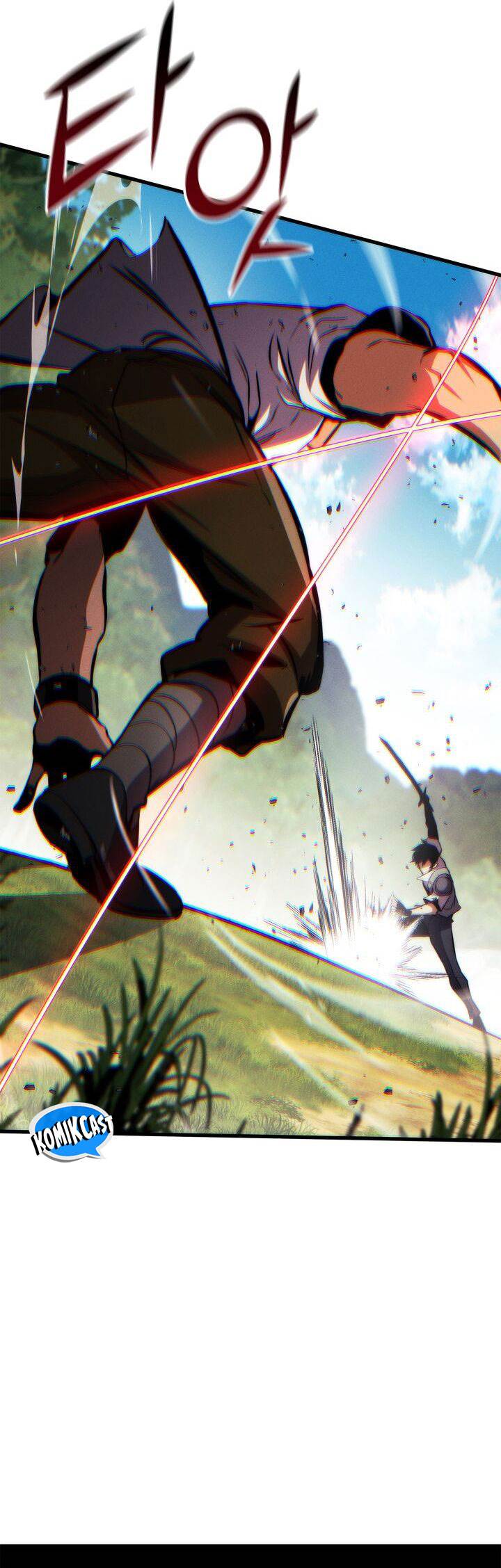 Ranker’s Return (Remake) Chap 184 - Next Chap 185