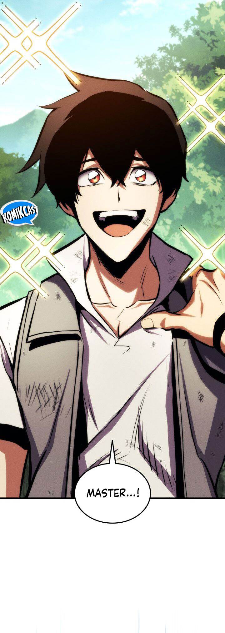 Ranker’s Return (Remake) Chap 184 - Next Chap 185