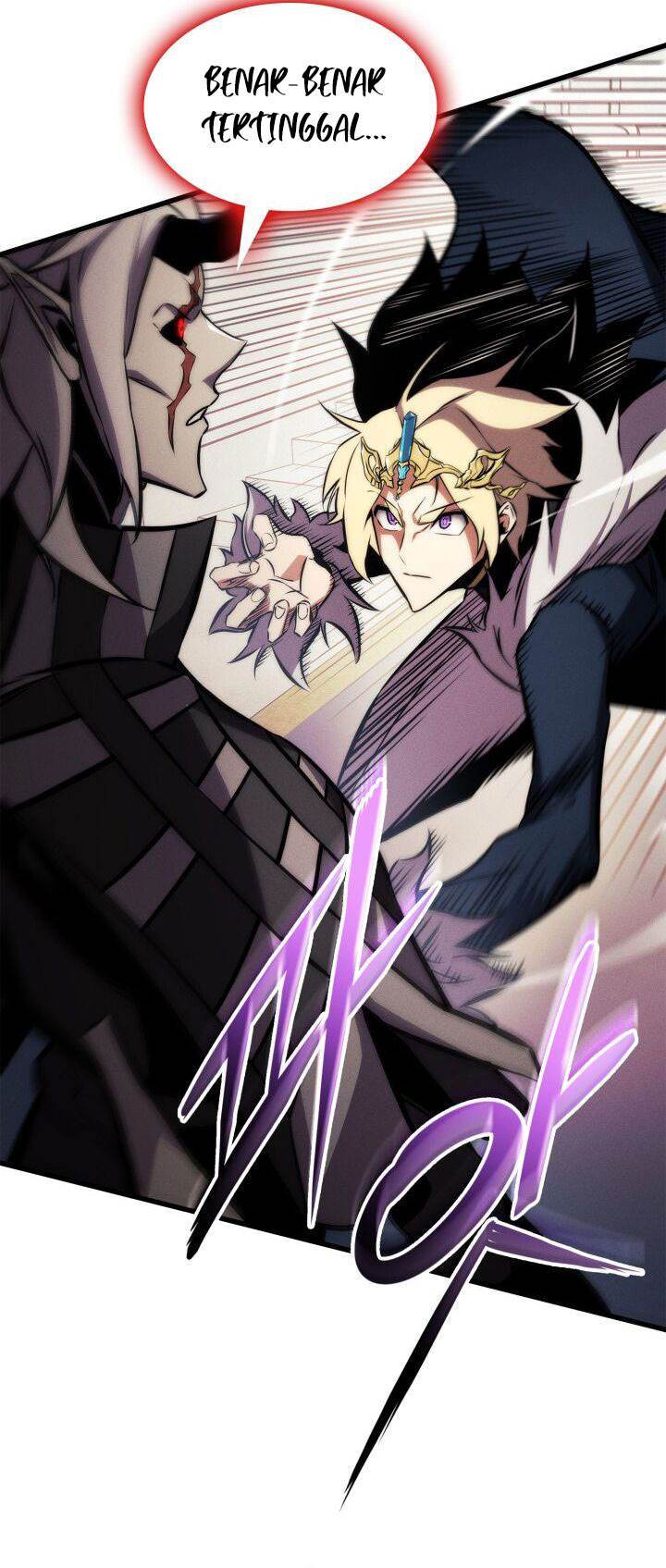 Ranker’s Return (Remake) Chap 184 - Next Chap 185