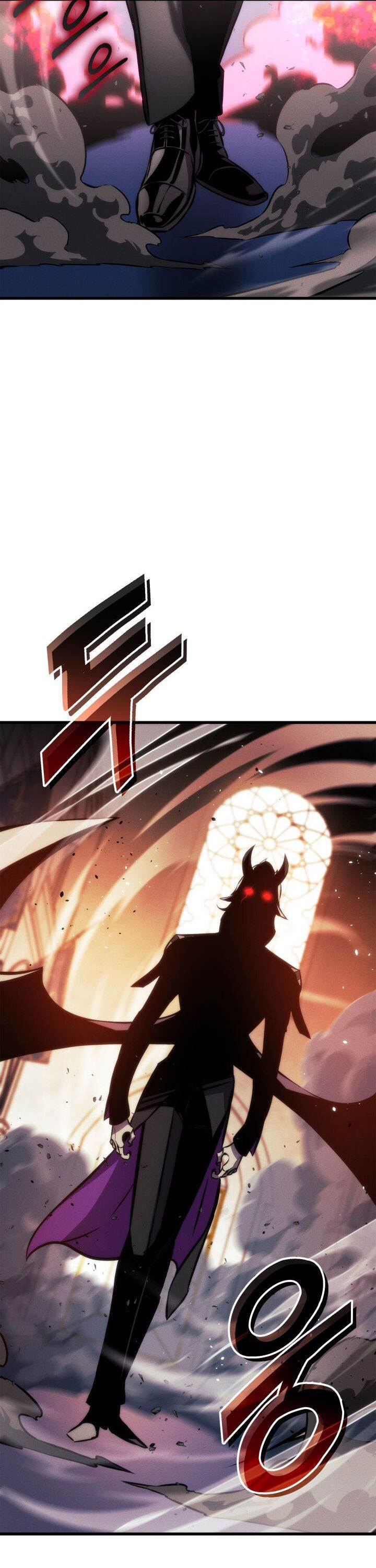 Ranker’s Return (Remake) Chap 184 - Next Chap 185