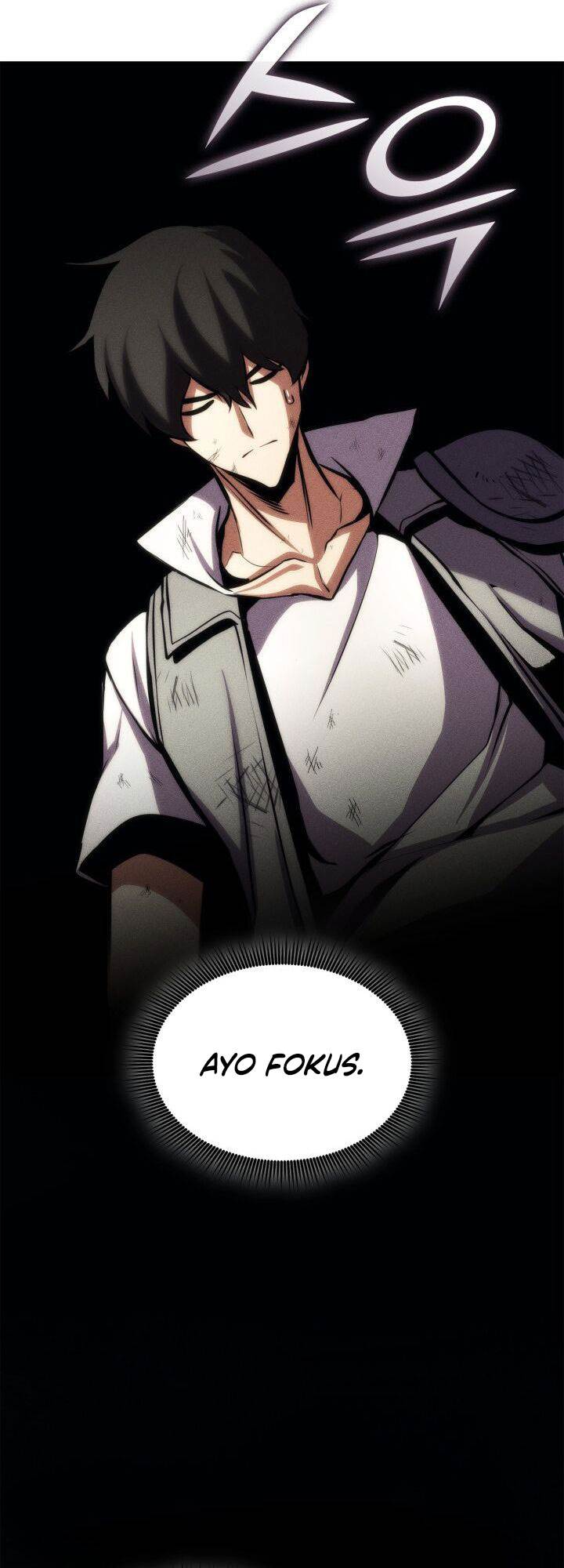 Ranker’s Return (Remake) Chap 184 - Next Chap 185