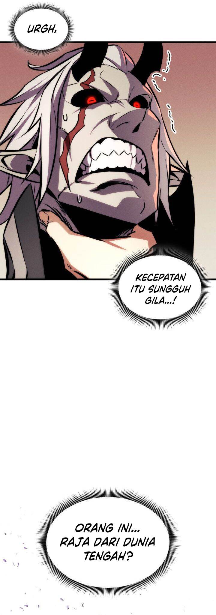 Ranker’s Return (Remake) Chap 184 - Next Chap 185