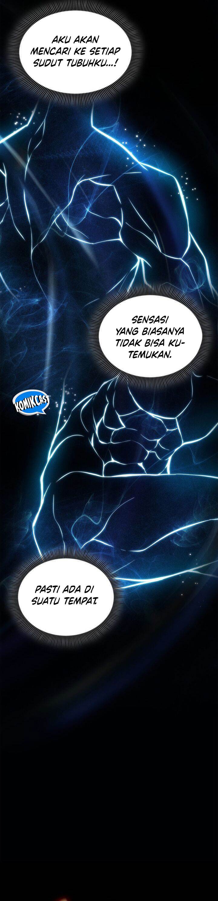 Ranker’s Return (Remake) Chap 184 - Next Chap 185