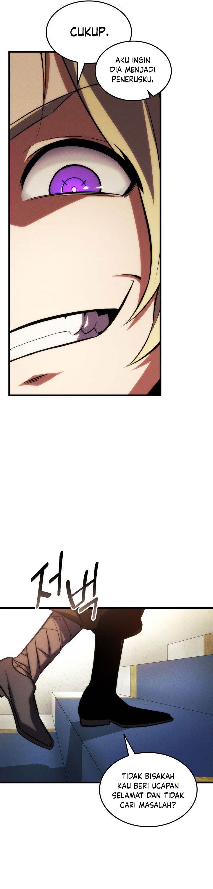 Ranker’s Return (Remake) Chap 184 - Next Chap 185