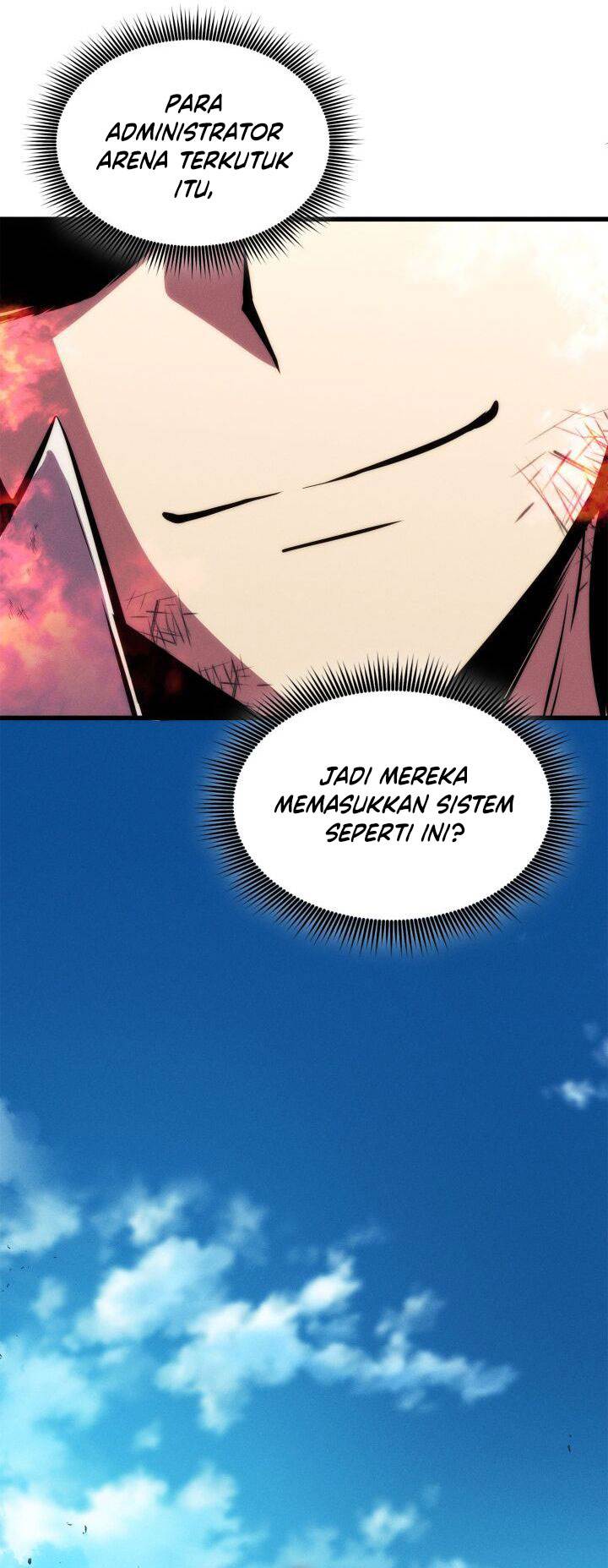 Ranker’s Return (Remake) Chap 184 - Next Chap 185