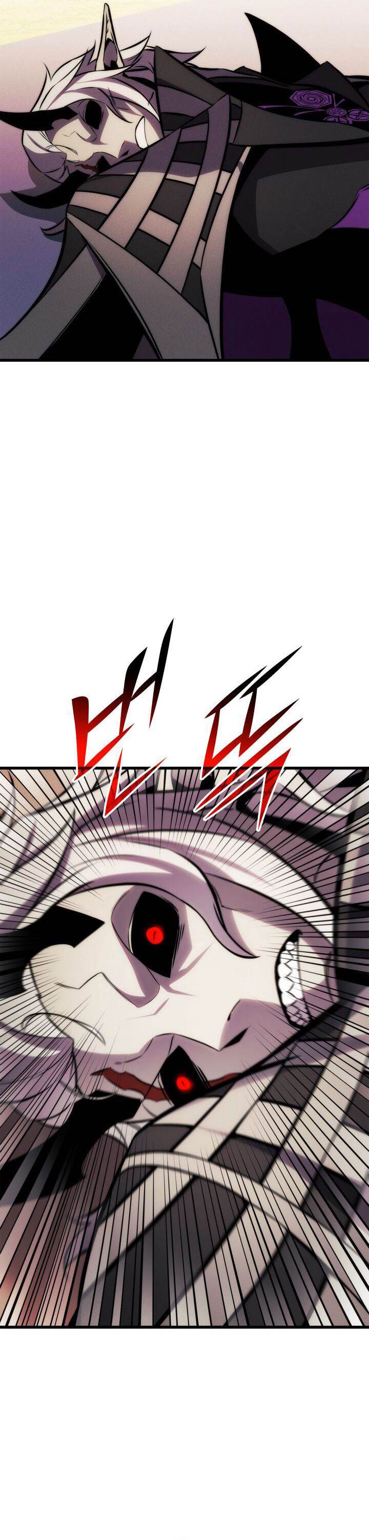 Ranker’s Return (Remake) Chap 184 - Next Chap 185