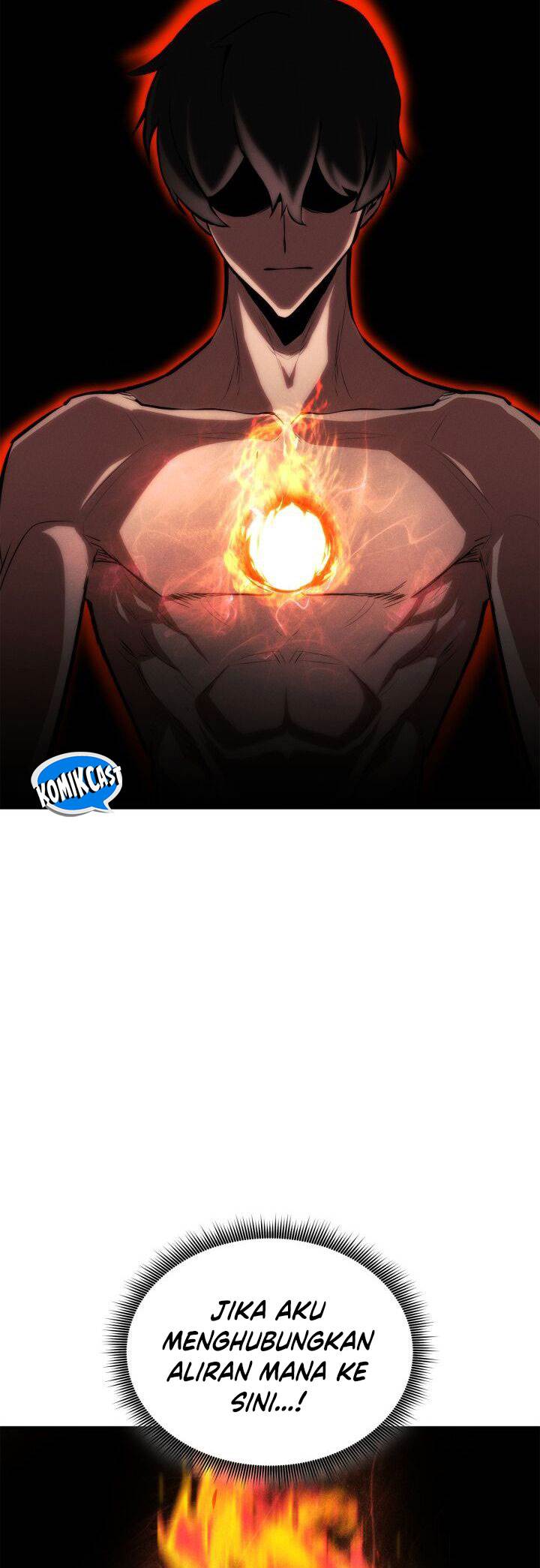 Ranker’s Return (Remake) Chap 184 - Next Chap 185