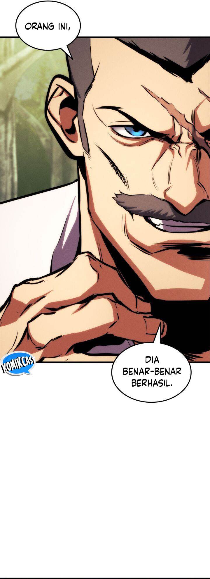 Ranker’s Return (Remake) Chap 184 - Next Chap 185