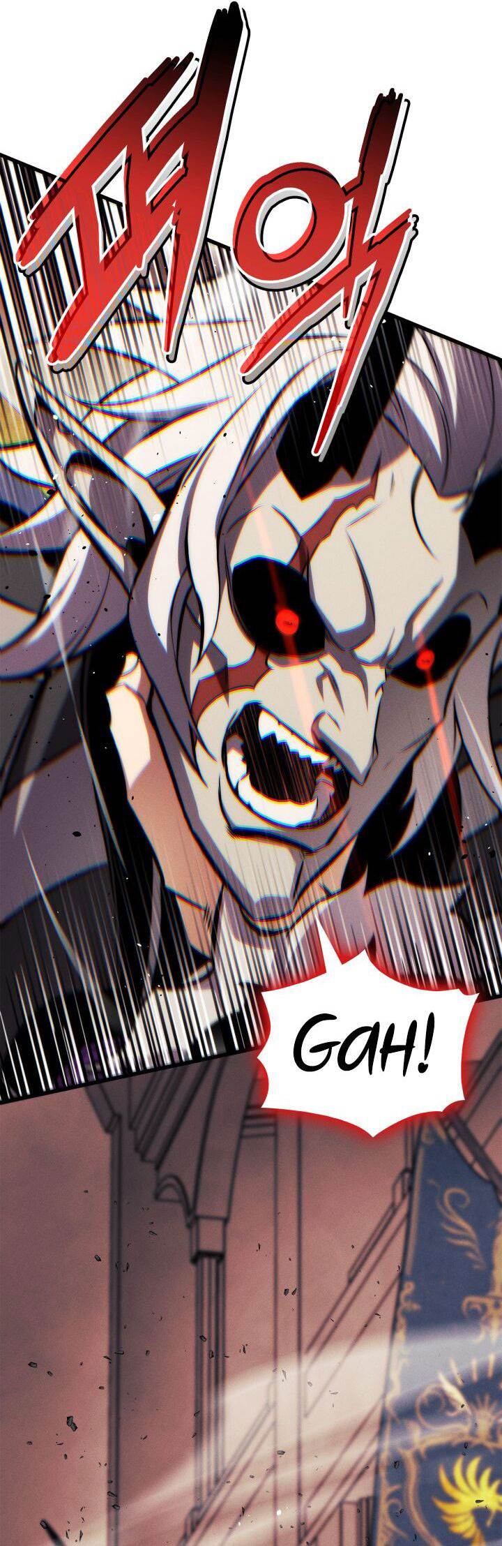 Ranker’s Return (Remake) Chap 184 - Next Chap 185