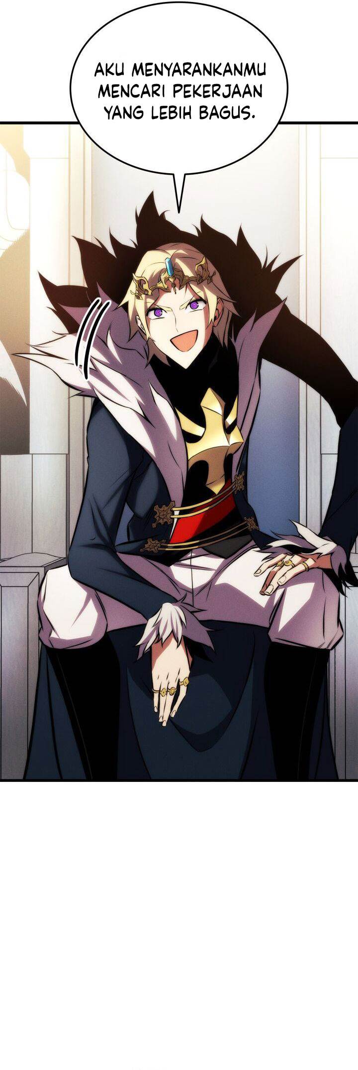 Ranker’s Return (Remake) Chap 184 - Next Chap 185