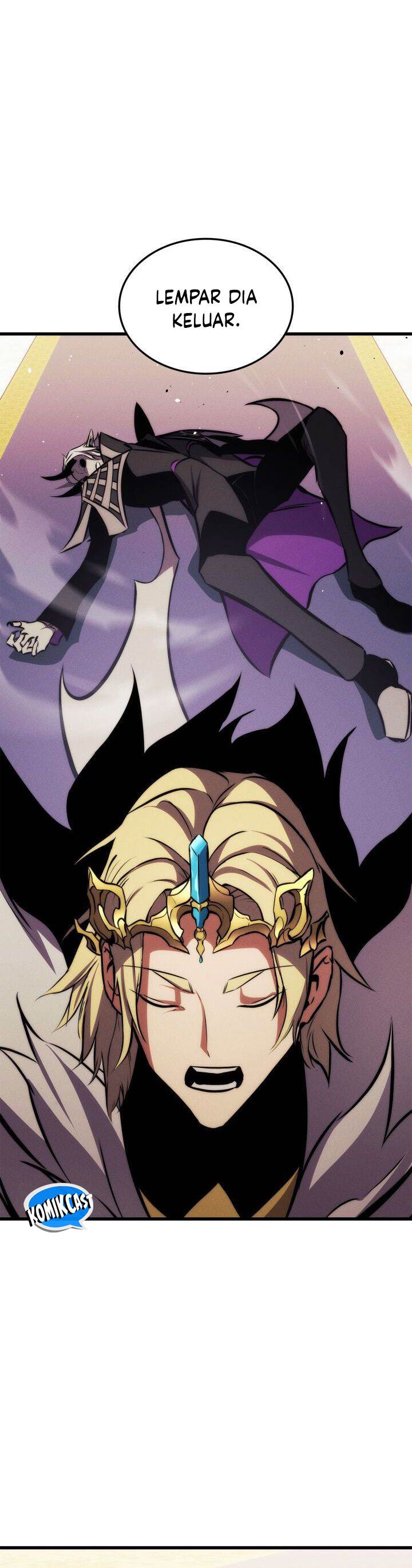 Ranker’s Return (Remake) Chap 184 - Next Chap 185