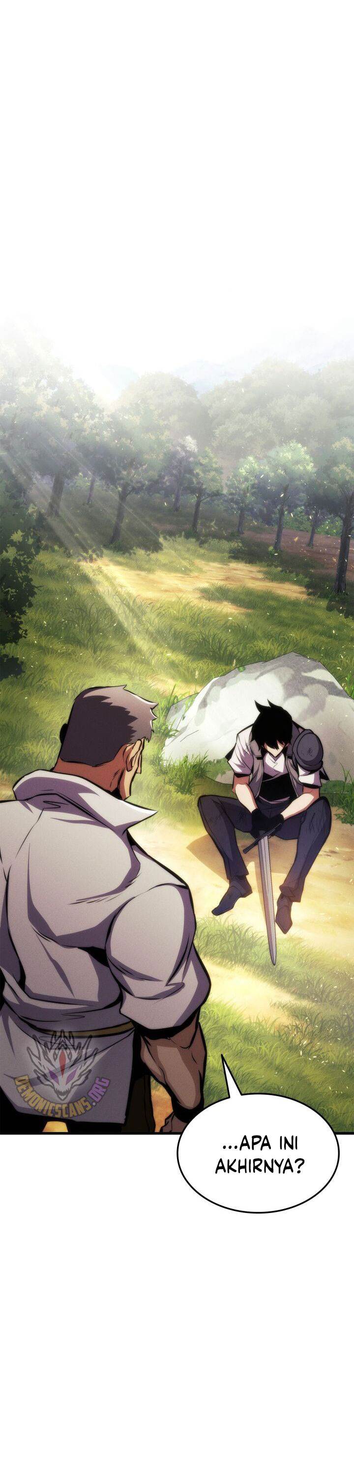 Ranker’s Return (Remake) Chap 184 - Next Chap 185