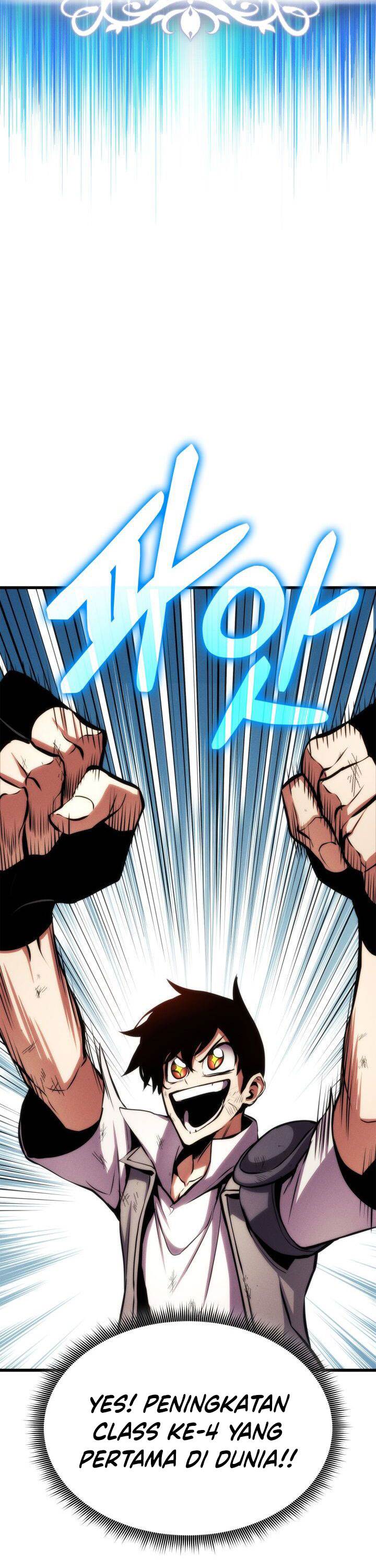 Ranker’s Return (Remake) Chap 184 - Next Chap 185