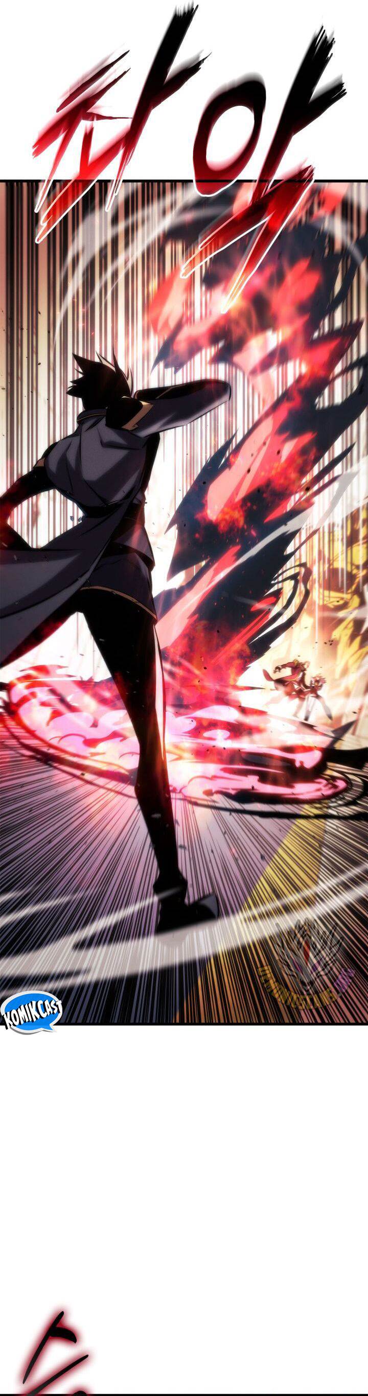 Ranker’s Return (Remake) Chap 184 - Next Chap 185