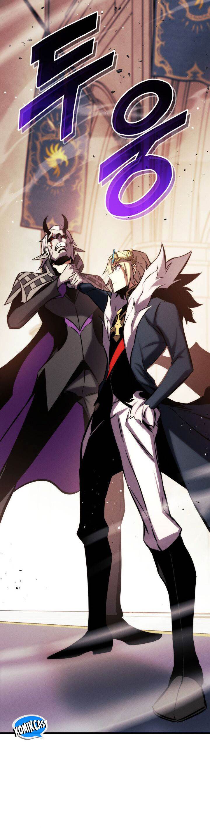 Ranker’s Return (Remake) Chap 184 - Next Chap 185