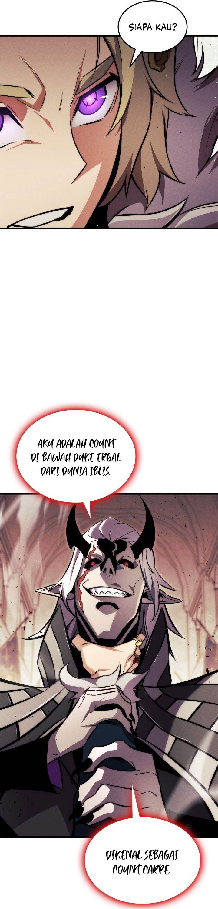 Ranker’s Return (Remake) Chap 184 - Next Chap 185
