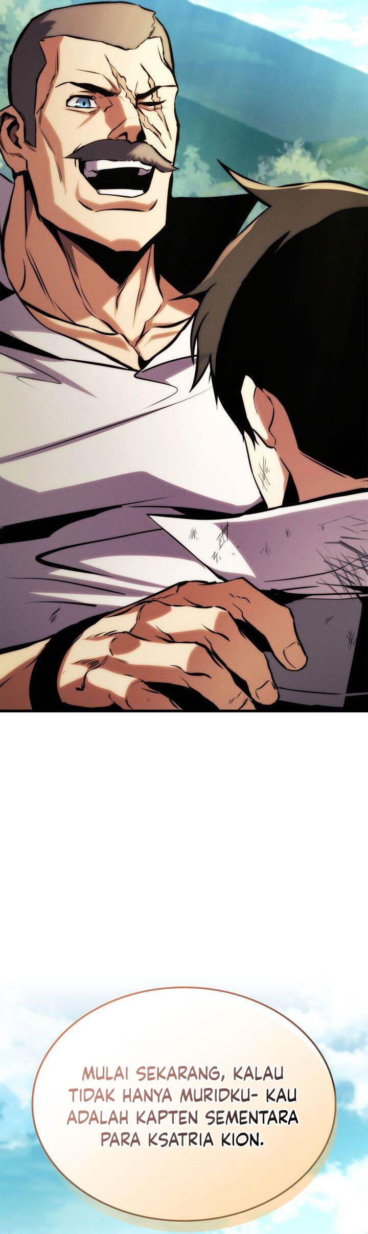 Ranker’s Return (Remake) Chap 184 - Next Chap 185