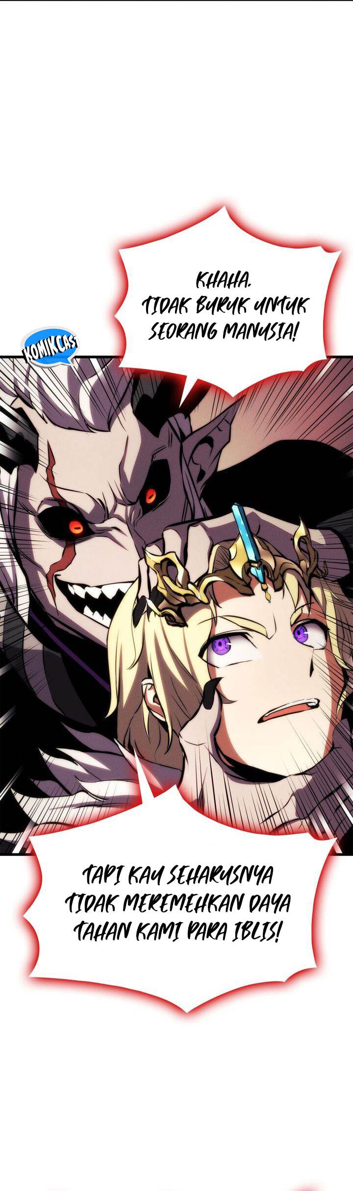 Ranker’s Return (Remake) Chap 184 - Next Chap 185