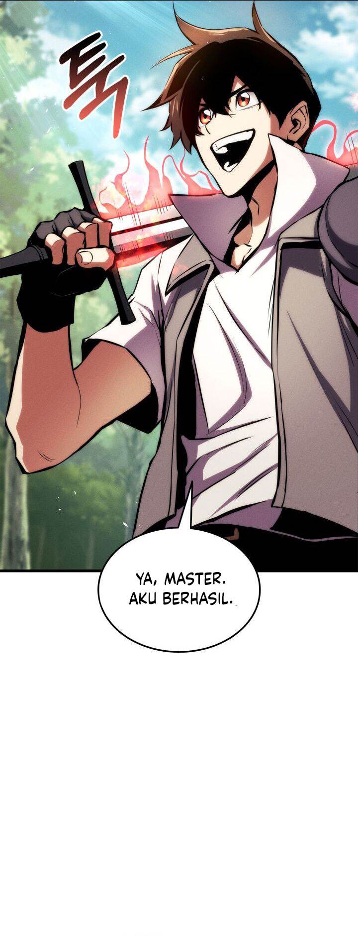 Ranker’s Return (Remake) Chap 184 - Next Chap 185