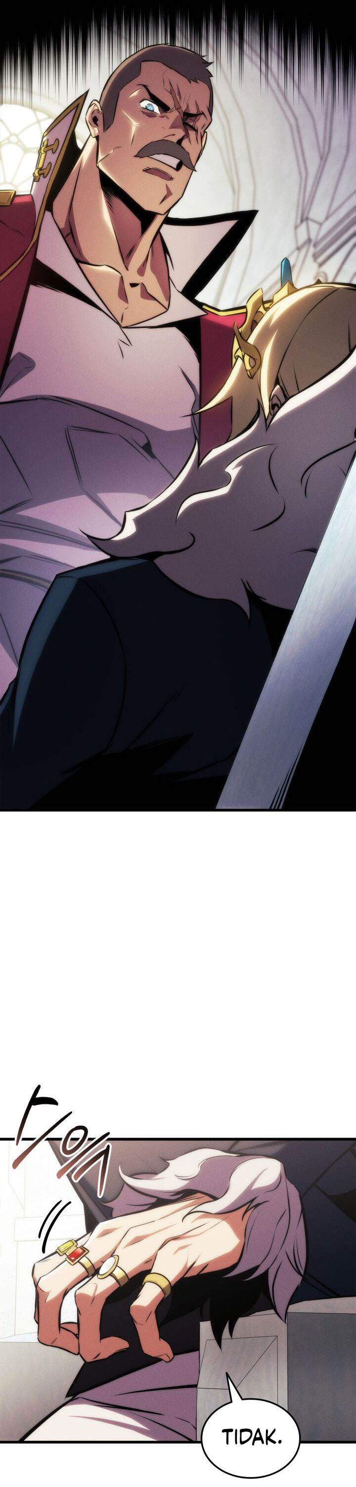 Ranker’s Return (Remake) Chap 184 - Next Chap 185