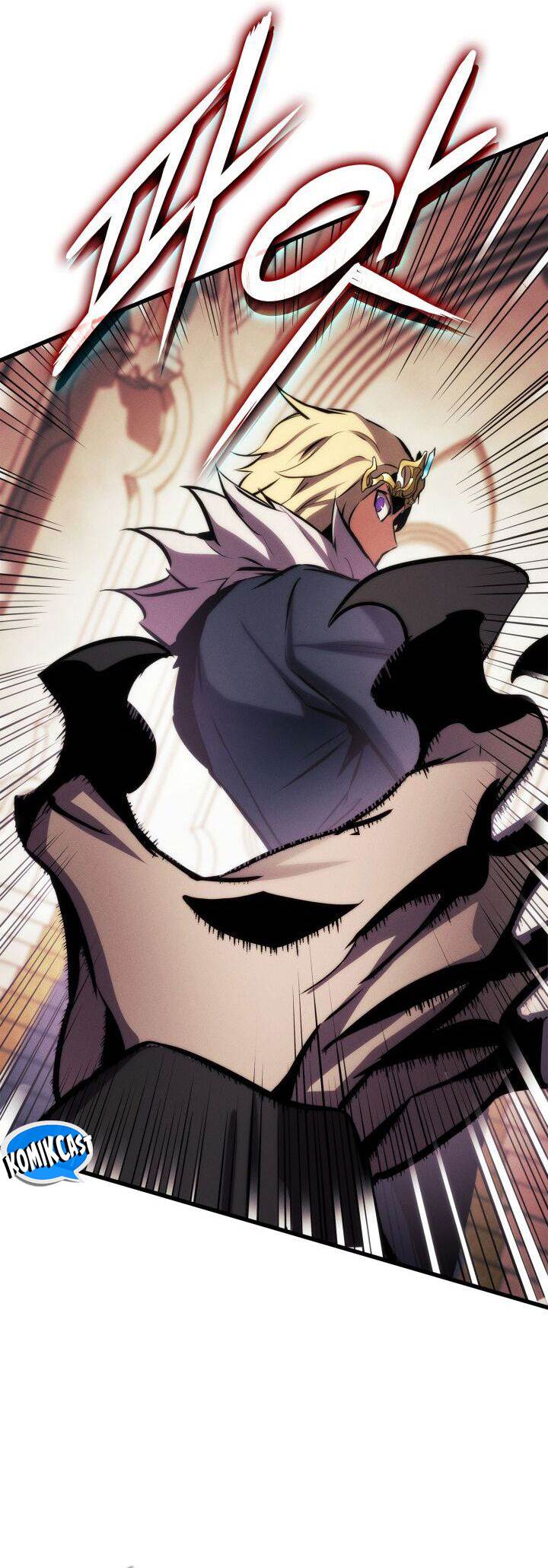 Ranker’s Return (Remake) Chap 184 - Next Chap 185