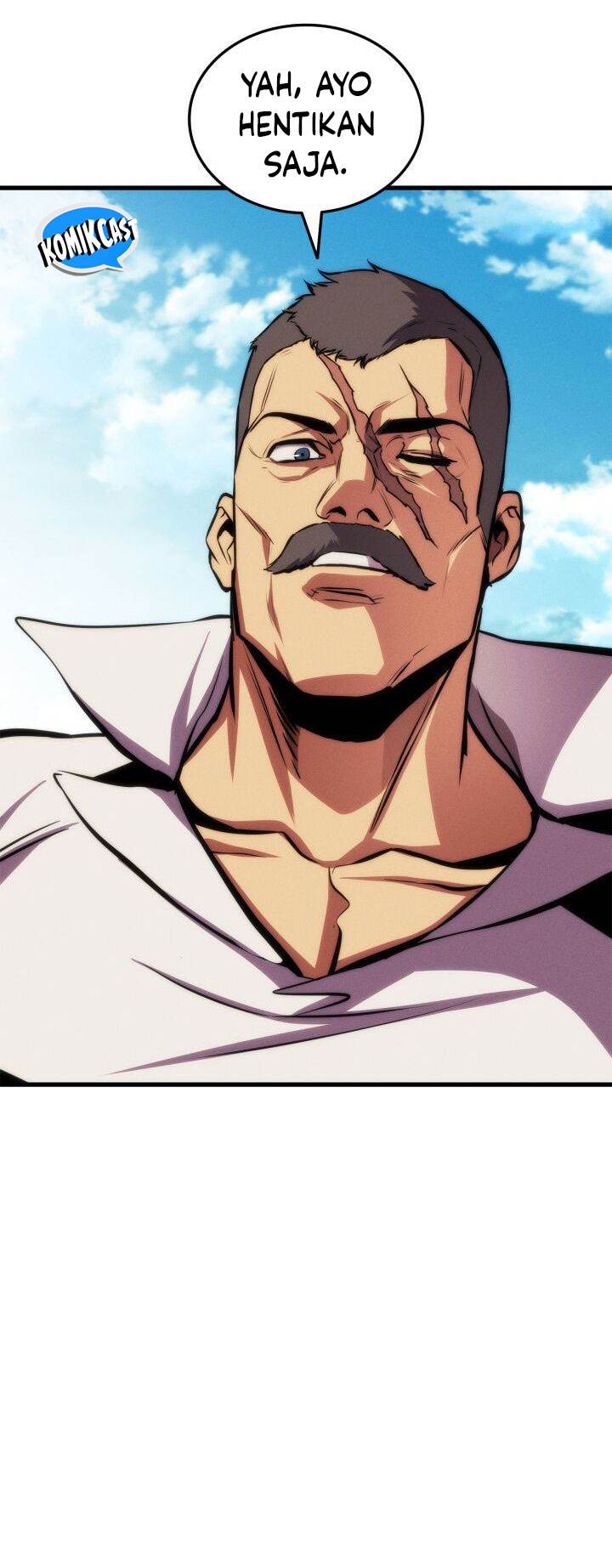 Ranker’s Return (Remake) Chap 184 - Next Chap 185